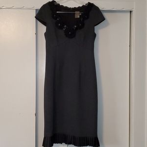 Beautiful evening dress